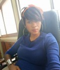 Rencontre Femme Cameroun à Yaoundé 4 : Didi, 35 ans